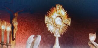 Misa Jumat Pertama yang Terakhir