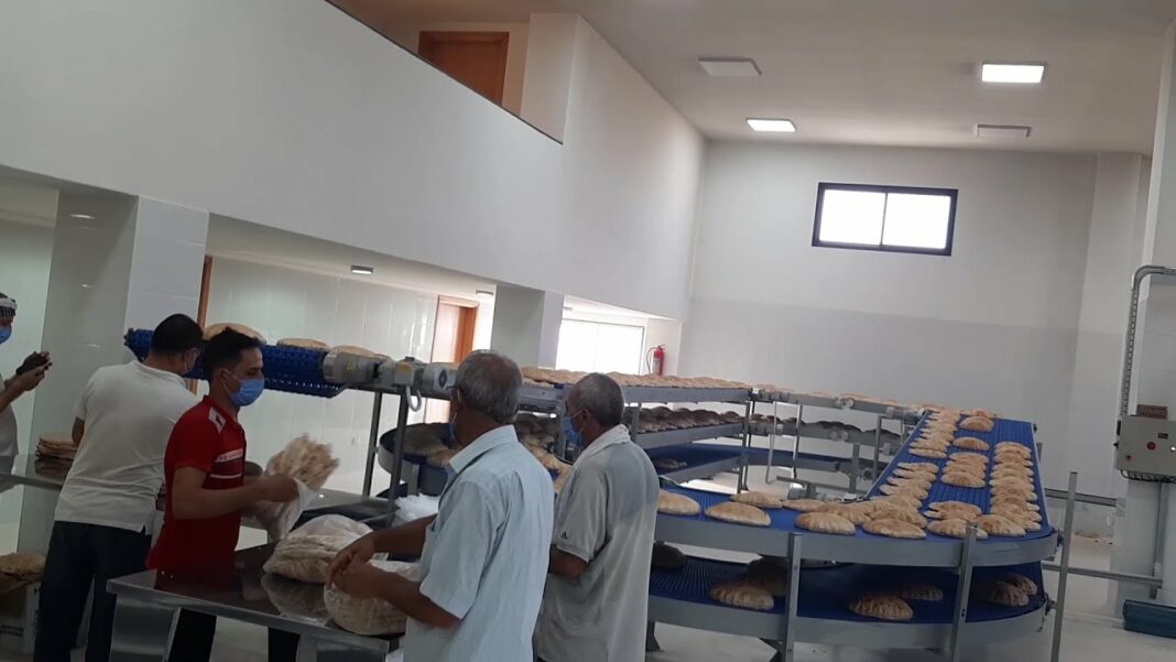 Pastor Ini Buka Toko Roti di Suriah agar Orang Muda Punya Masa Depan