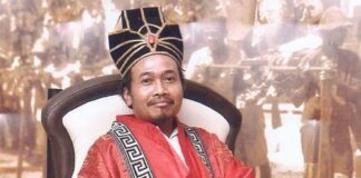 Makna “Tiga B” bagi Pastor Anton