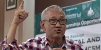 Bu Risma Mencetak “Hattrick”