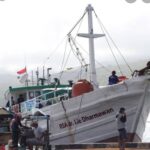 Mukjizat Ini yang Terjadi Pasca Terbakarnya Kapal “Bahenol”