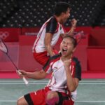 BERCUCURAN KERINGAT DAN AIR MATA MERAIH DIRIMU!