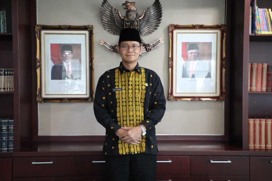 Yohanes Bayu Samodro