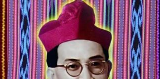 Beatifikasi dan ‘Non Cultus’