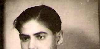 Beato Bartolomé Blanco Márquez (1914 –1936) : Surat Terakhir Martir Ekaristi