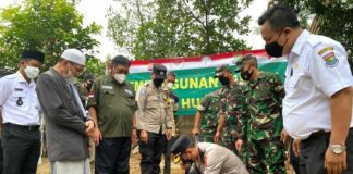 Rumah Layak Huni untuk Wujudkan Rasa Kemanusiaan dan Kepedulian