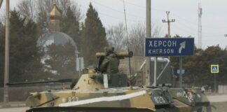 Caritas Ukraina Mobilisasi Sumber Daya Saat Invasi Rusia Dimulai