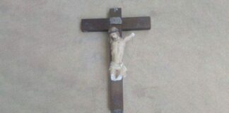 Serangan terhadap Seminari Menengah di Burkina Faso