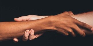 Umat Kristen di Inggris dan Irlandia Peringati Hari Minggu Keadilan Ras