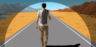 Pengalaman Menemukan Tuhan