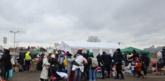 Ukraina: Uskup Agung Mayor Shevchuk Mengimbau Koridor Kemanusiaan