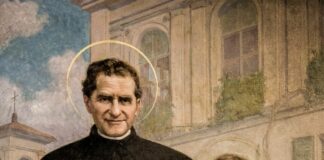 St. Domenico Savio (1842-1857) : Lebih Baik Mati daripada Berbuat Dosa