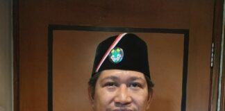 Pemuda Katolik Komda Sulteng Apresiasi Kinerja Polri Ungkap Pelaku Penembakan Demonstran di Parimo