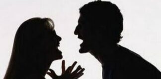 Bertengkar Secara Fair