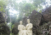 Berkontemplasi di Tengah Zaman dalam Semangat Keluarga Kudus