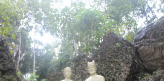 Berkontemplasi di Tengah Zaman dalam Semangat Keluarga Kudus