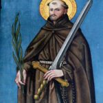 What’s in a Name dan Santo Fidelis