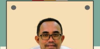 Pastor Eko Reyaan: Duc In Altum, Kisah Sang Nahkoda “Kapal Misi”