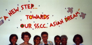 Berkarya dengan Hati: Dari Latar Belakang yang Berbeda, Mereka Menjadi Satu Keluarga.