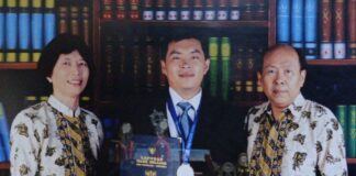 Tuhan Menggunakan Lidahku untuk Bernubuat?