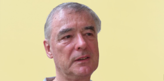 Breaking News: Romo Jhon Prior, SVD Tutup Usia