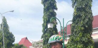 RIP Pastor Jhon Prior, SVD: Misionaris Asal Inggris yang Membaktikan Diri di Flores, NTT