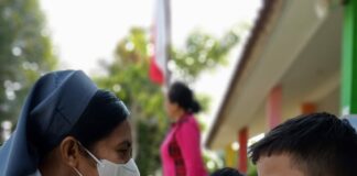 Dua Ratus Tahun SPM Melayani