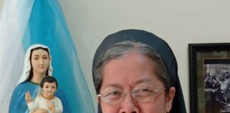 Suster Fransita, SPM, Provinsial Provindo Probolinggo: Keterbukaan Membangun Sinergi