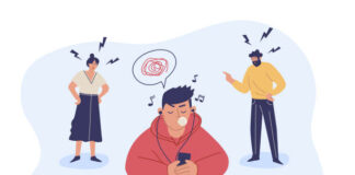 Karena Anak Ingin Kuliah, Suami Marah-marah