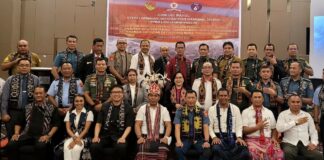 Tanam Jagung, Panen Sapi: Akankah Mampu Wujudkan Ketahanan Ekonomi NTT