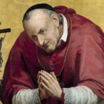 DOA KOMUNI BATIN SANTO ALFONSUS DE LIGUORI
