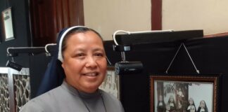 Sr. Theresia Supriyati, JMJ: Kesiapsediaan Apostolis di Persimpangan Jalan