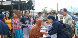 Spiritualitas Kongregasi SPM dari Amersfoort: Kepenuhan Martabat Manusia sebagai Citra Allah