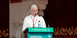 Panggilan sebagai Kolaborator Misi Keadilan dan Rekonsiliasi