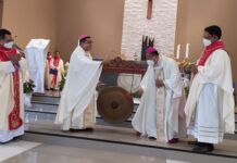 Dinamika Katekese di Kini dan di Sini!