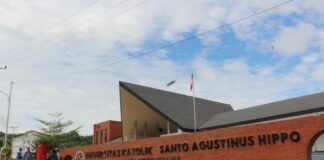 Unika Santo Agustinus dari Hippo: Kampus Unggulan, bagi Orang Kecil