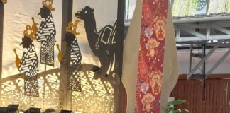 Paroki Katedral Jakarta Siap Menyambut Perayaan Natal 2022 dan Tahun Baru 2023