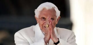 Benediktus XVI: Pemikir, Pengkhotbah, Santo? Sarjana dan Mantan Siswa Mendiskusikan Warisan