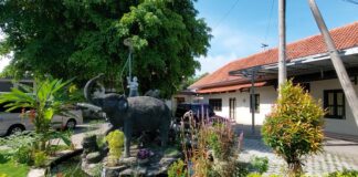 50 Tahun LKSA Marganingsih Lasem: Kisah Kebaikan Hati Manusia untuk Sesamanya