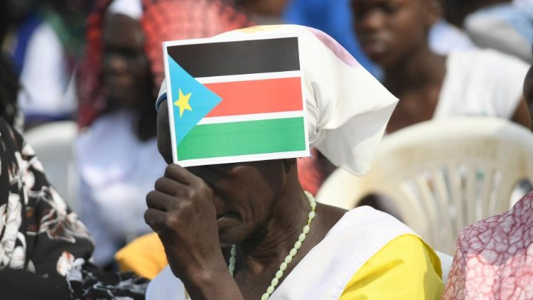 Kehadiran Paus di Sudan Selatan Menandai Momen Unik pada Waktunya; Pakar Sudan Selatan Miklos Gosztonyi Menyoroti Beberapa Aspek Terpenting dari Kunjungan Bersejarah Tersebut