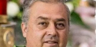 Mari Berdoa untuk Seorang Imam yang Ditembak Mati di Meksiko