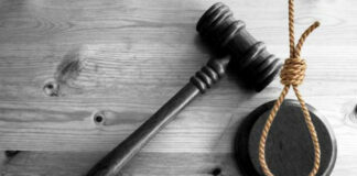 Mengapa Paus Ajak Tolak Hukuman Mati