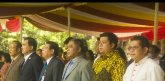 Rayakan Dies Natalis Ke-39, UNIKA St. Thomas Medan Lahirkan Program Studi Baru