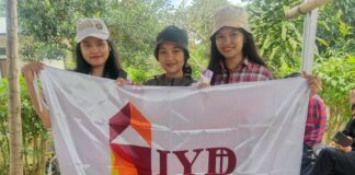 IYD 2023 Palembang Tinggal Seminggu Lagi, Akan Hadir 13 Orang Uskup di Jakabaring