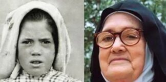Lima Hal yang perlu Diketahui tentang Venerabilis Lucia dos Santos