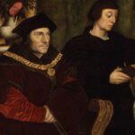 Santo Thomas More, Teladan bagi Politisi: Ia Pernah Menjadi Pengacara, Anggota Parlemen, dan “Lord of Canchellor”