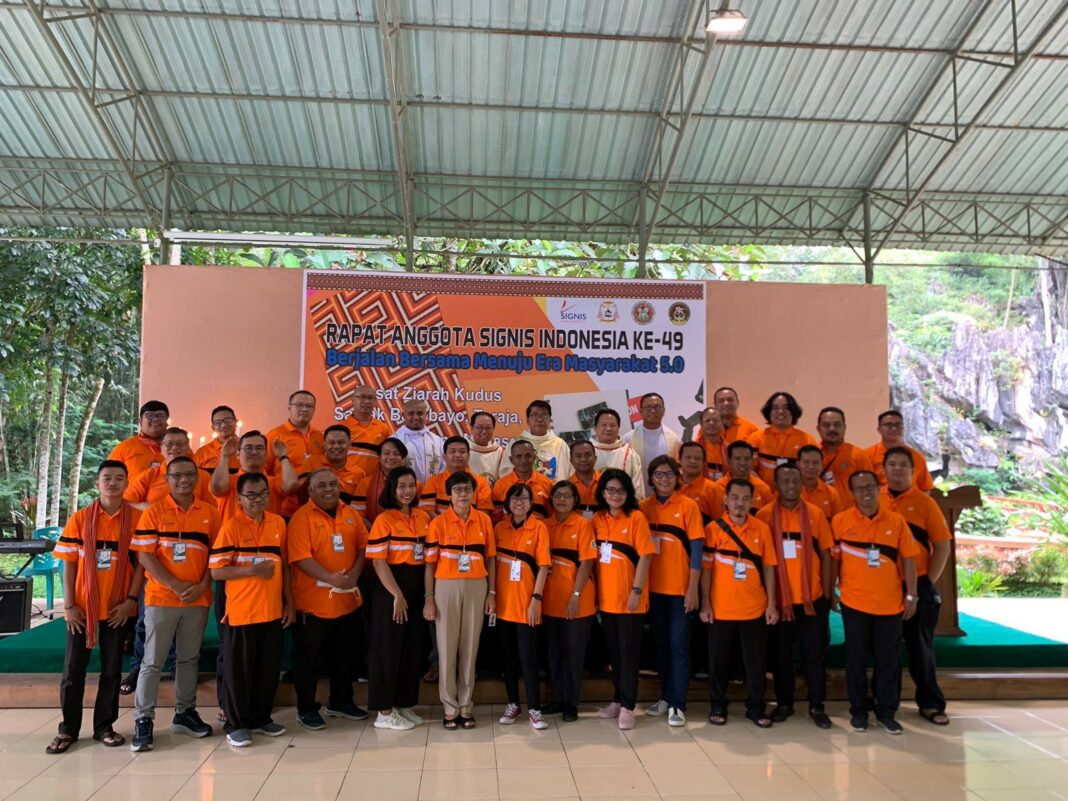 3023TJ-SIGNIS INDONESIA-W13