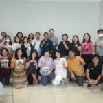 Komsos Paroki Alam Sutera Galakkan Kembali Pelatihan Meliput dan Menulis