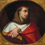Santo Bonaventura: Sembuh Berkat Doa Sang Pendiri, Kelak Dijuluki Pendiri Kedua