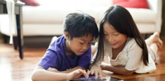 Peduli Anak Akan Bahaya Gadget